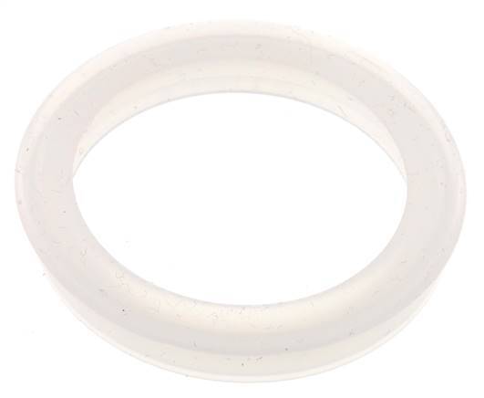 Silikondichtung 52-C (66 mm) für Storz-Kupplung [2 Stück] Bild 4