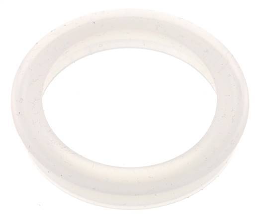 Silikondichtung 52-C (66 mm) für Storz-Kupplung [2 Stück] Bild 5