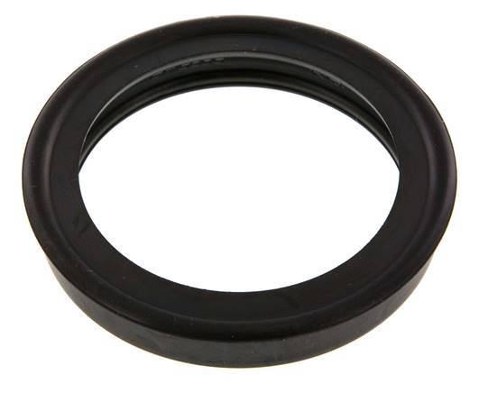 EPDM-Dichtung 52-C (66 mm) für Storz-Kupplung [2 Stück] Bild 2