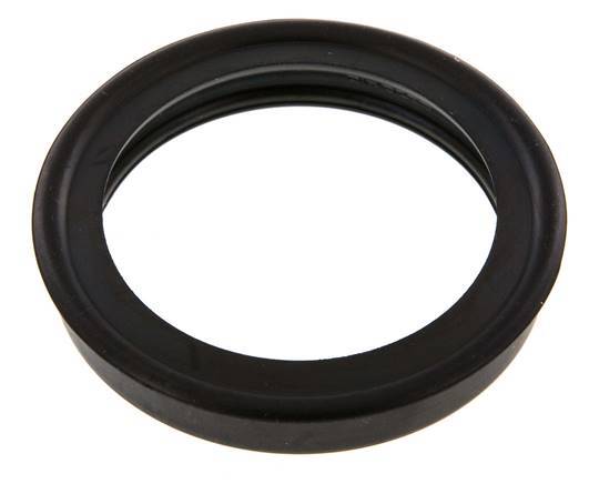 EPDM-Dichtung 52-C (66 mm) für Storz-Kupplung [2 Stück] Bild 3
