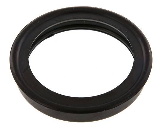 EPDM-Dichtung 52-C (66 mm) für Storz-Kupplung [2 Stück] Bild 4