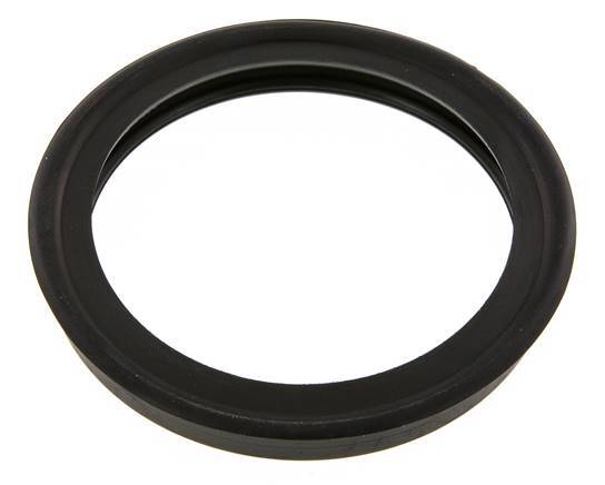 EPDM-Dichtung 75-B (89 mm) für Storz-Kupplung [2 Stück] Bild 2