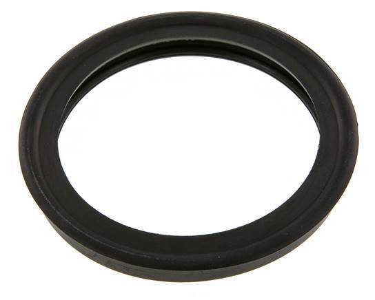 EPDM-Dichtung 75-B (89 mm) für Storz-Kupplung [2 Stück] Bild 3