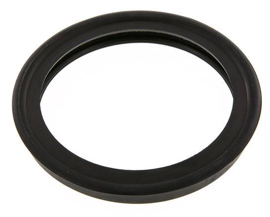 EPDM-Dichtung 75-B (89 mm) für Storz-Kupplung [2 Stück] Bild 4