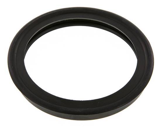 EPDM-Dichtung 75-B (89 mm) für Storz-Kupplung [2 Stück] Bild 5