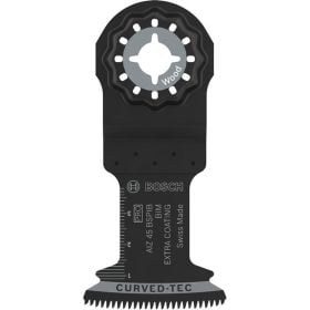 Bosch Pro Aiz 45 Bspib Tauchsägeblatt 45 X 45 Mm 10-tlg - 2608669622