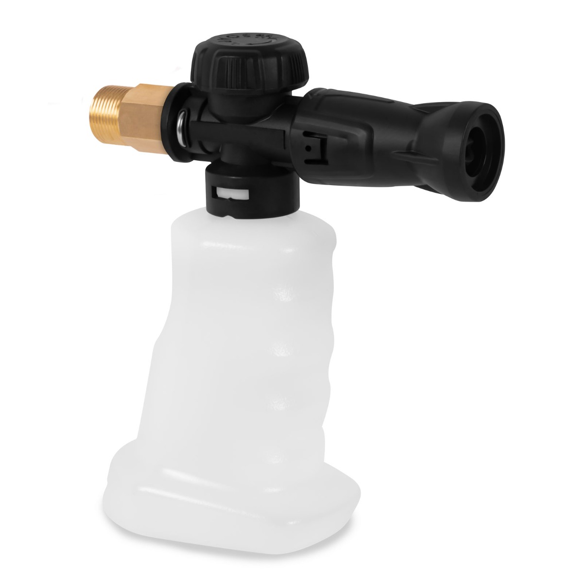 Vonroc - Schaumkanone 350 Ml – Für Hochdruckreiniger V25-3 - Pw515ac