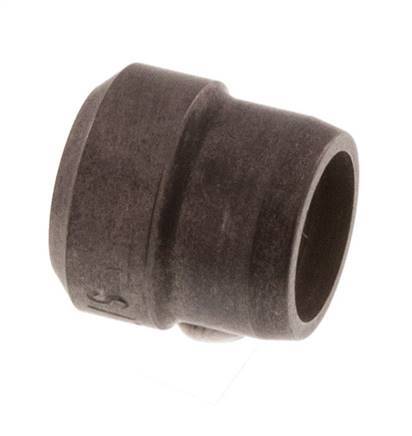 6L oder 6S Edelstahl Schneidring [2 Stück] Bild 3