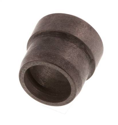 6L oder 6S Edelstahl Schneidring [2 Stück] Bild 5