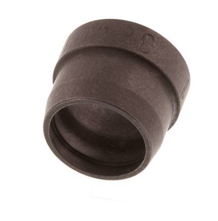 8L oder 8S Schneidring aus Edelstahl [2 Stück] Bild 5
