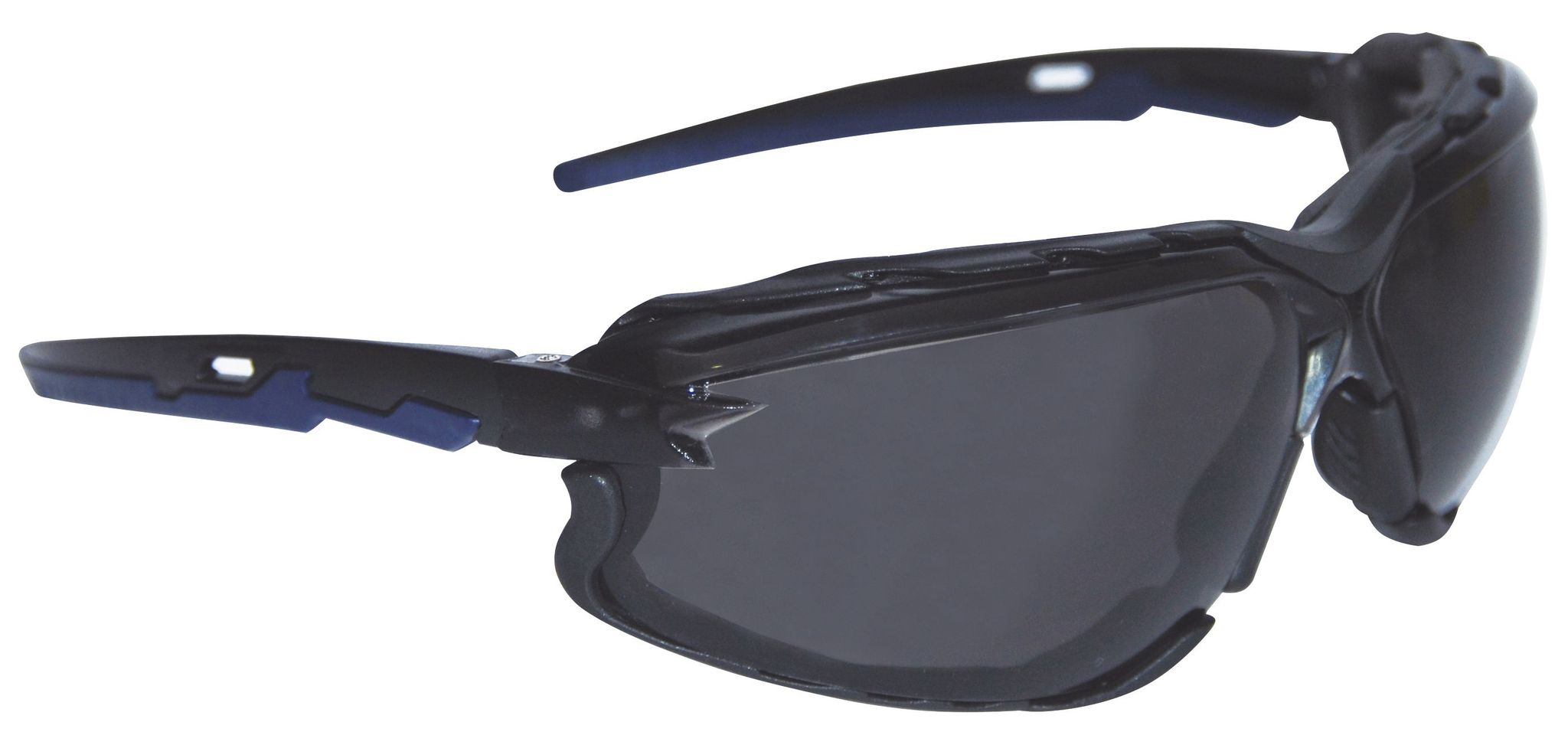 Eagle Orso Schutzbrille Mit Dunklen Gläsern Und Einem Komfortablen, Umlaufenden Rahmen
