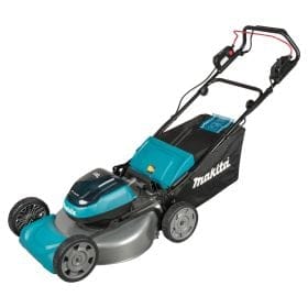 Makita Akku-rasenmäher 2x18v Solo - Dlm540z