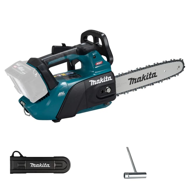 Kettensäge Mit Top-handle Makita Uc032gz02 Xgt 40v