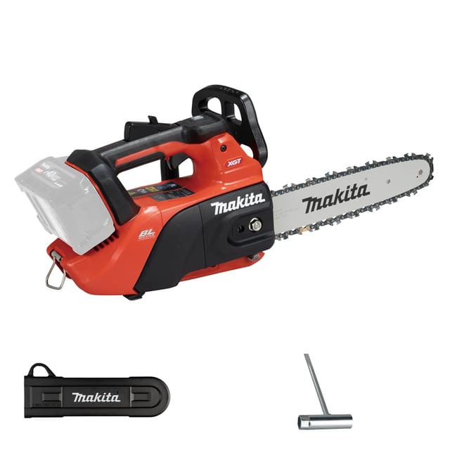 Kettensäge Mit Top-handle Makita Uc032gz03 Xgt 40v