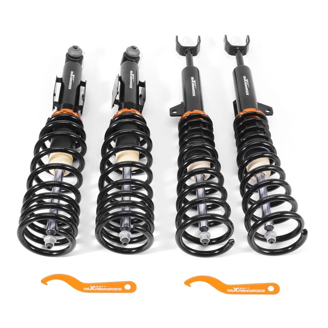 Gewindefahrwerk Fahrwerk For Bmw 6 Gran Coupe F06 2012-2018