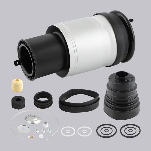 Luftfederung Luftbalg Luftfeder Hinten L/r For Range Rover Sport L320