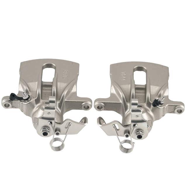 2x Bremssattel Hinten L+r For Opel Vivaro Nissan Primastar Renault Trafic 2 41mm