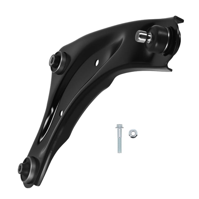 Control Arm Rechts For Nissan Juke 2010-2019 Leaf Nv200 54500-1ka1b Stahl