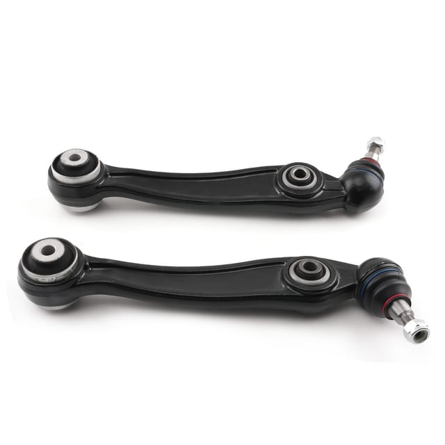 2 Stück Querlenker Satz Vorne Unten Links + Rechts For Bmw X5 F15 2014-18 X6 F16