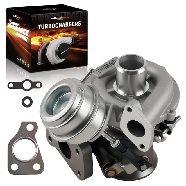 Diesel Turbolader Turbo Für Peugeot Bipper 1.3 Hdi Gt1238sz 1610428080 2010-2019