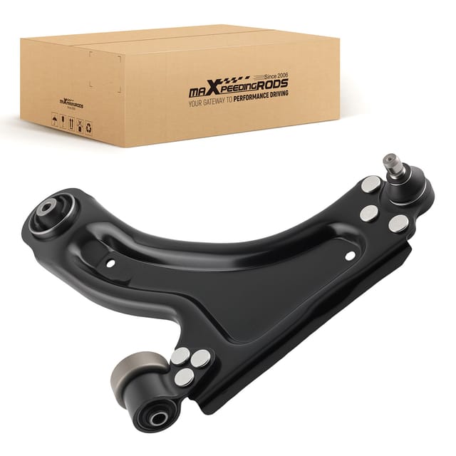 Querlenker Vorne Buchse Traggelenk Unten Links For Opel Combo Tour Corsa C X01