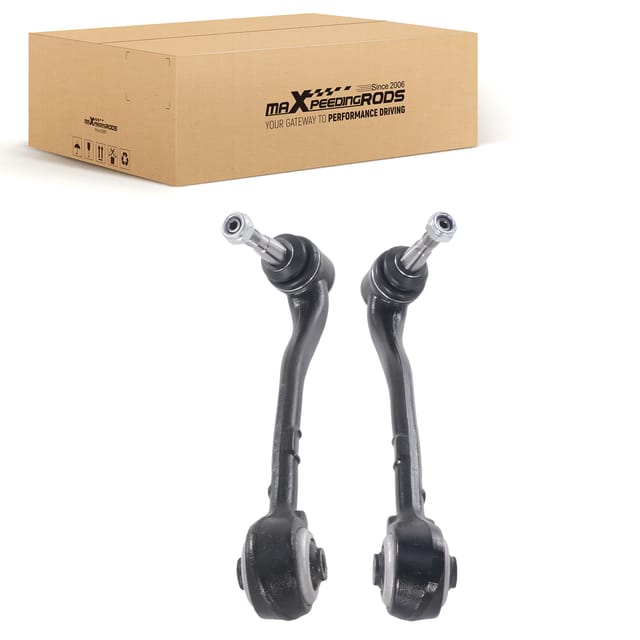 2x Querlenkers Vorne Unten For Bmw X5 E53 2000-2006 31126760275
