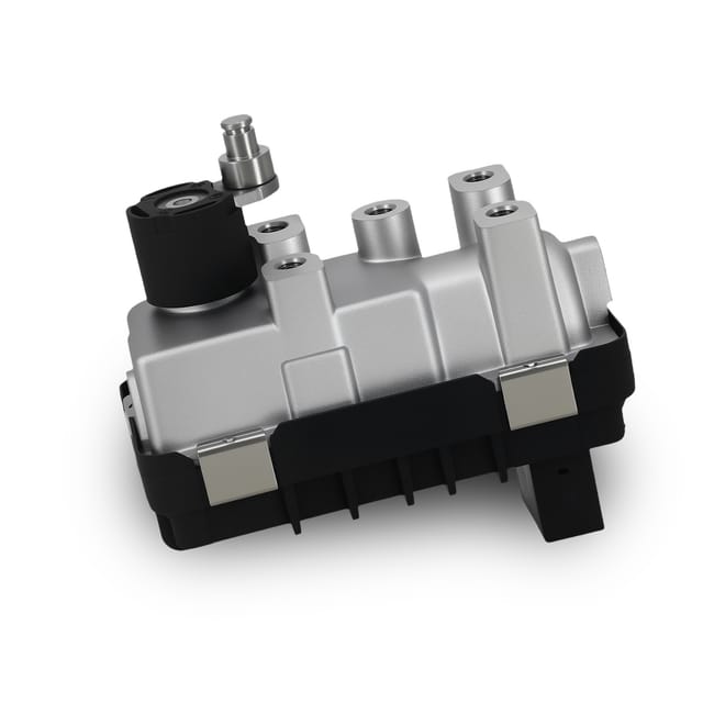 Ladedruckregelventil For Audi A4 B8 3.0tdi 176kw 776469-0004 059145721b