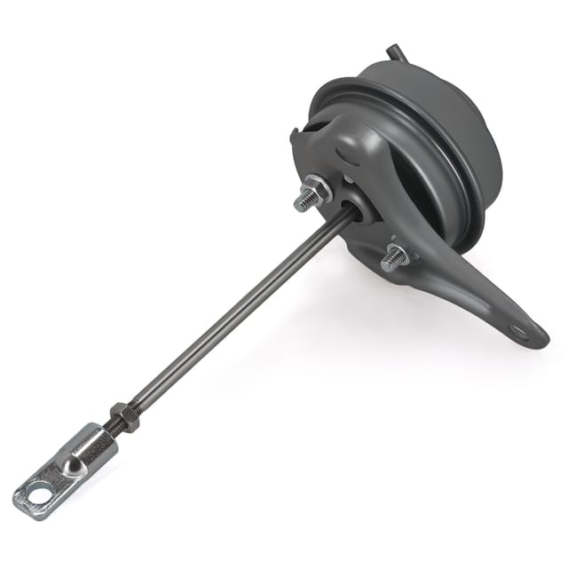 Turbo Unterdruckdose For Bmw 1 Coupé E82 135i 2007-2013 49131-07206 Grau