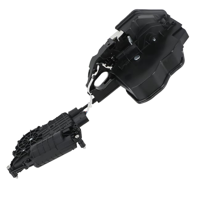Türschlossmotor Vorne Rechts For Bmw X5 X6 2007-2014 51217315022 Metall