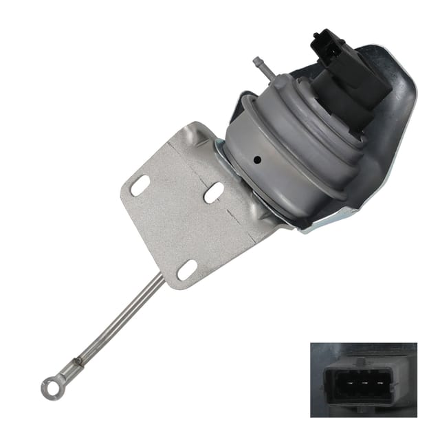 Stellelement Turbolader For Alfa Romeo Mito 1.6 Jtdm 71724375 2008-2015