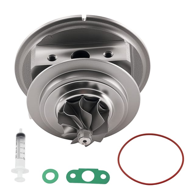 Billet Turboladerpatrone Chra For Jeep Renegade 1.4 100kw 71724491 2016-2025