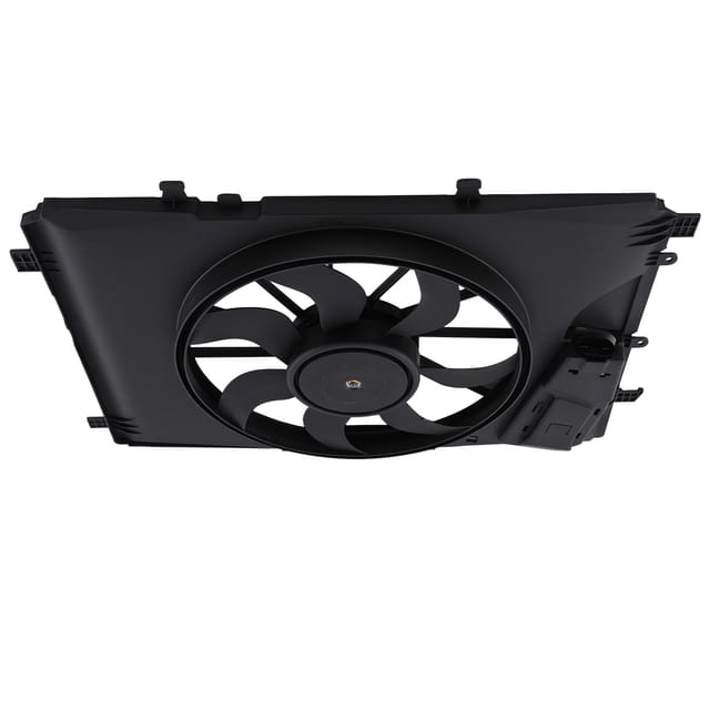 Lüftermotor Kühlerlüfter For Benz W176/w242/cla/a-klasse/b-klasse 2465000064