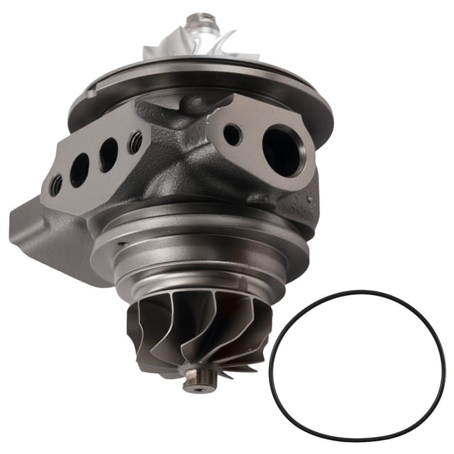 Cartridge Rumpfgruppe For Vw Tiguan 1.4 Tsi 4motion 04e145715px 2016-2018