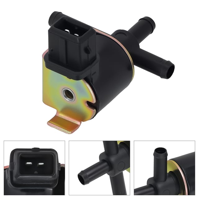 Ladedruckregelventil For Seat Ibiza/cordoba 1.8t Cupra 115kw 00-2002 078906283b