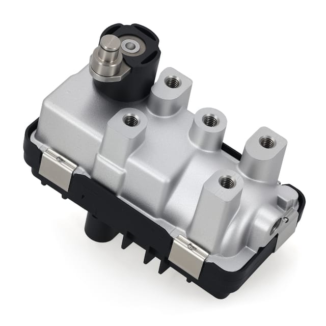 Stellelement Turbolader For Bmw 1er Diesel F20 F21 11658514266 11658514267