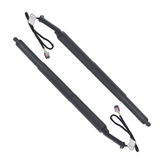 Dämpfer Elektrisch Heckklappe For Audi Q3 Quattro 2015-2019 8u0827851a Stahl