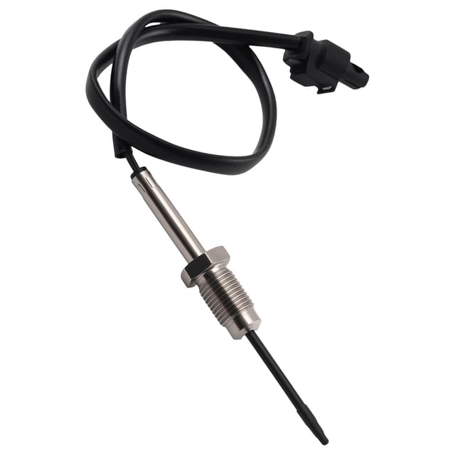 Abgastemperatursensor 2-polig For Bmw 2 Cabriolet 2014-2020 13628570232