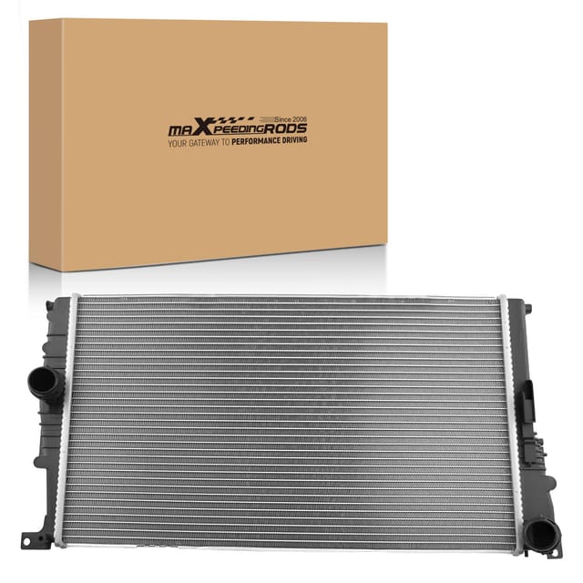Kühler Motorkühler For Bmw 228i 320i 328i 335i Xdrive F22 F30 2012-2016