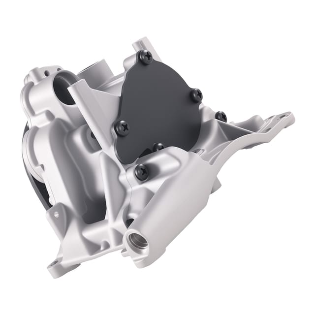Aluminium Ölpumpe For Bmw 3er/4er/5er 3.0l 2008-2020 11417823009 7823009