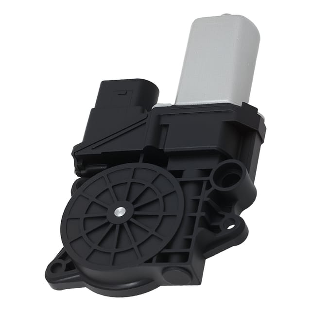 Fensterhebermotor 5-polig Hinten Links For Bmw E90/e91, E87 04-11 67626927025