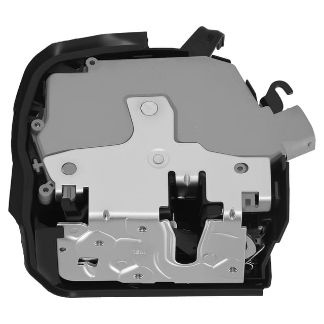 Door Lock Stellmotor Links For Bmw X5 E53 2000-2006 51228402601 Hinten 7pin