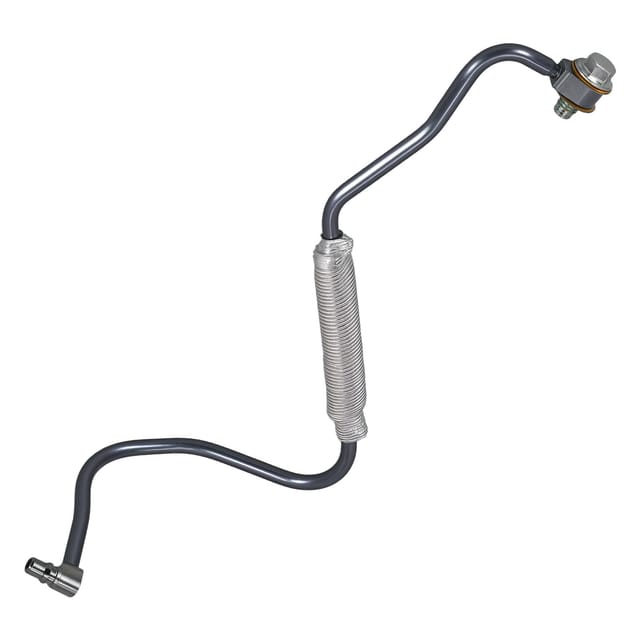 Ölleitung Turbolader For Buick Encore 1.4l 2016-2022 12673207 Neu