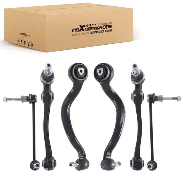 Control Arm Front Lower For Bmw X5 E70 X6 E71 2007-2013 Tc2227 Tc2228
