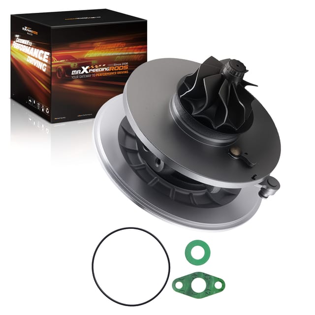 Turbolader Rumpfgruppe Gt2256v For Mercedes Sprinter 2.7 Diesel 2004-2006