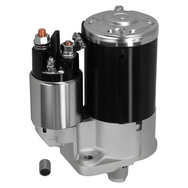12v Starter For Renault Logan I Sandero Stepway 1.4l 1.6l 2009-2012