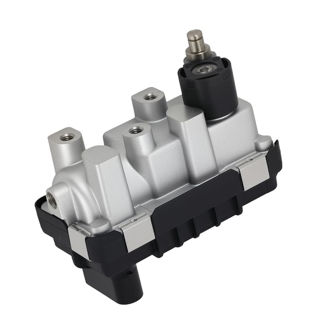 Turbolader Stellmotor For Fiat 500x Jeep 2.0 Multijet 4x4 821784-5004s 55282308