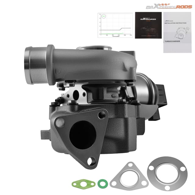 Billet Turbolader For Great Wall V200 H5 Haval H6 2.0l Gw4d20 1118100ed01a Vgt
