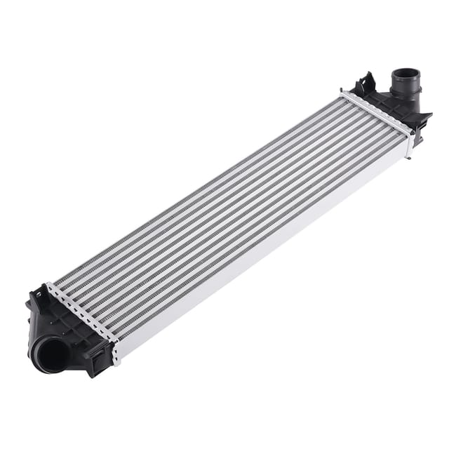 Ladeluftkühler For Ford Galaxy Ii Mondeo Iv S-max Tdci 6g919l440fc