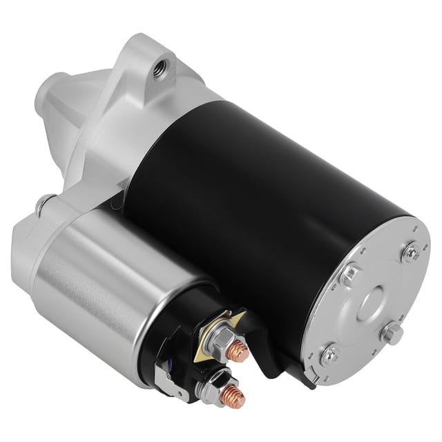 Anlasser 0.8kw 12v For Hyundai Atos Getz I10 Kia Picanto 36100-02560