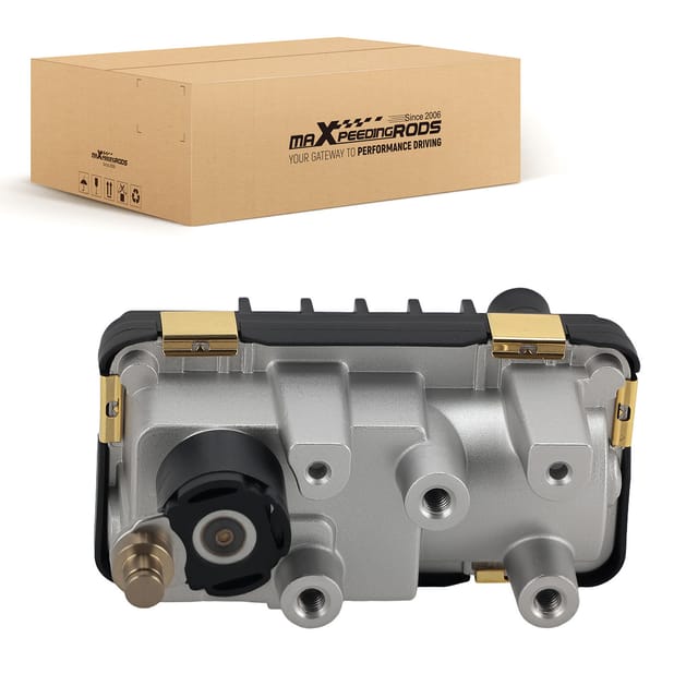 Stellelement Turbolader Für Kia Sorento Hyundai Santa Fe 2.2 Crdi 780502-1